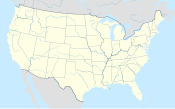 Pie Town is located in the United States