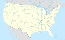 Houghton Township is located in the United States