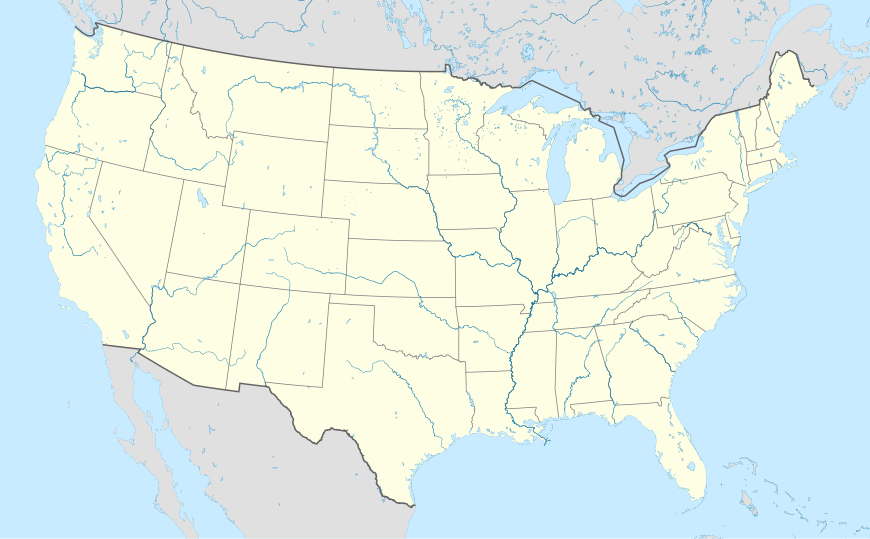 McClellan–Palomar Airport is located in the United States