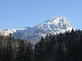 Veľký Rozsutec Mountain