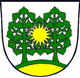 Coat of arms of Eckstedt