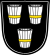 Wappen von Eppishausen