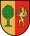 Brasão de Gattendorf