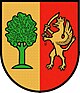 Gattendorf - Stema