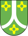 Wappen des Muldentalkreises