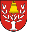 Wappen von Wittenförden
