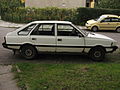 FSO Polonez MR'87 1.6 SLE with the new badge.