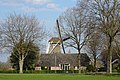 molen de Vlijt Diever