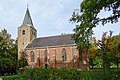 Stefanuskerk Westerbork