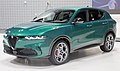 Alfa Romeo Tonale Speciale Verde Montreal, 2022
