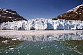 Margerie Glacier.