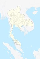 Rattanakosin administrative division in 1837 (Rama III)