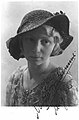 Andrée Bonhomme in augustus 1932 overleden op 1 maart 1982