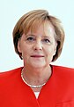 Angela Merkel