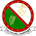 Irish naval emblem
