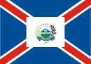 Drapeau de Itapira