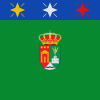 Bandera de Santa María Ribarredonda (Burgos)