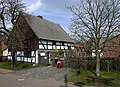 Museumboerderij, Blankensee