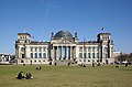 Ríšsky snem (Reichstag), (Berlín)