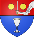 Arms of Baccarat