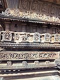 Thumbnail for File:Chennakeshava temple Belur 181.jpg