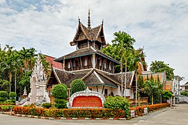 Chiang-Mai Thailand Buddhist-Manuscript-Library-and-Museum-01.jpg