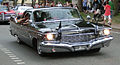 Chrysler Crown Imperial 1960