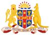 Coat of arms of ਨਿਊ ਸਾਊਥ ਵੇਲਜ਼