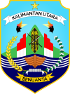 Lambang resmi