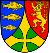 Wappen von Weitefeld