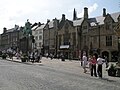 Durham "Pazar Meydanı"