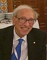 Edmond H. Fischer, penerima Nobel Prize in Physiology or Medicine 1992