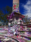 Exedra con pintas feministas del 8M (2024) 33.jpg