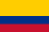 Tricolor colombiano