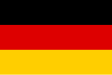 A Weimari köztársaság zászlaja