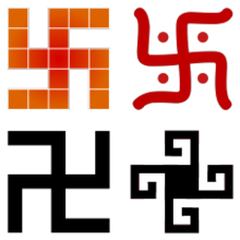 Four-swastika collage (transparent).png