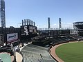 Guaranteed Rate Field