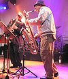 Hamiet Bluiett