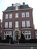 Vrijstaande villa