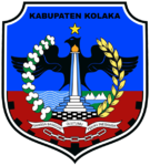 Kabupaten Kolaka