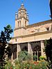 Iglesia de Santa María de los Arcos