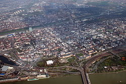 Mannheim