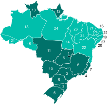 Mapa dos estados brasileiros por IDH (2010).svg
