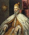 Q647706 Marcantonio Memmo geboren op 11 november 1536 overleden op 31 oktober 1615