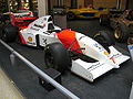 McLaren MP4/9 (1994)