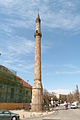 Eqer minarəsi