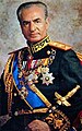 Mohammad Reza Pahlavi, Shahanshah of Iran from 1941 to 1979 [26]