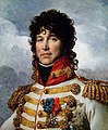 Joachim Murat circa 1808 overleden op 13 oktober 1815