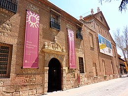 Museo Arqueológico Regional de la Comunidad de Madrid / Archeological Museum