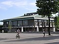 Narodna biblioteka Srbije